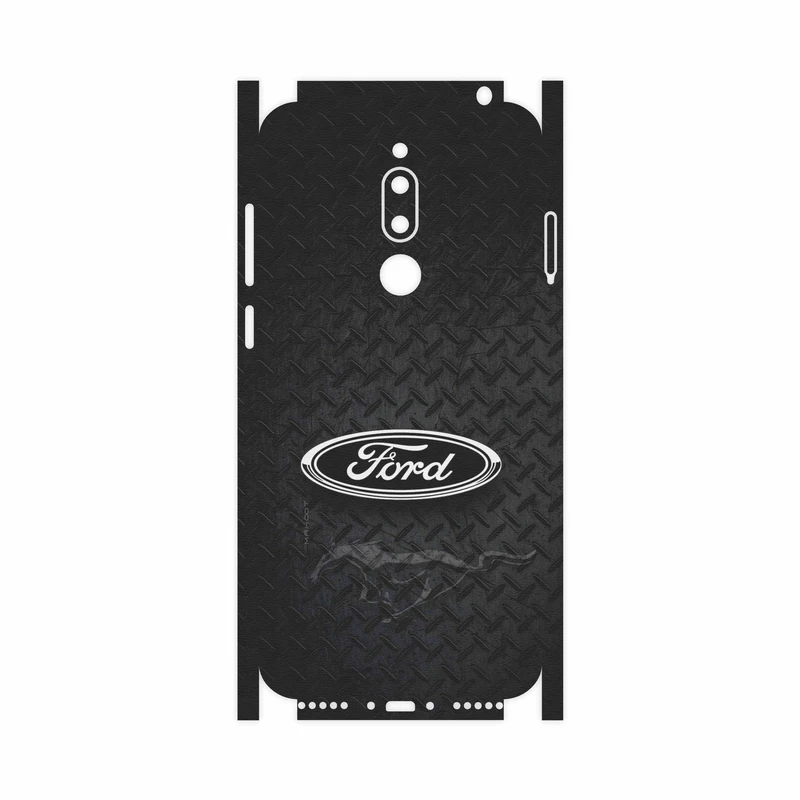 برچسب پوششی ماهوت مدل Ford Motor-FullSkin مناسب برای گوشی موبایل میزو M6T