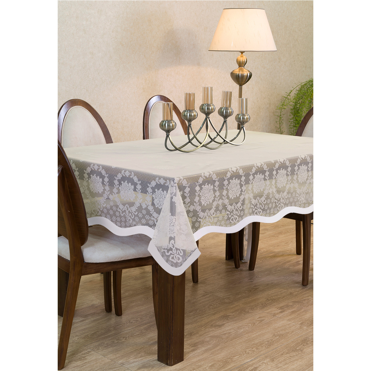 رومیزی پرلا مدل Esma 220 رومیزی پرلا مدل Esma 220