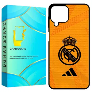Ghab Guard GCHPA224 Cover for Samsung Galaxy A22 4G / M22 4G / M32 4G