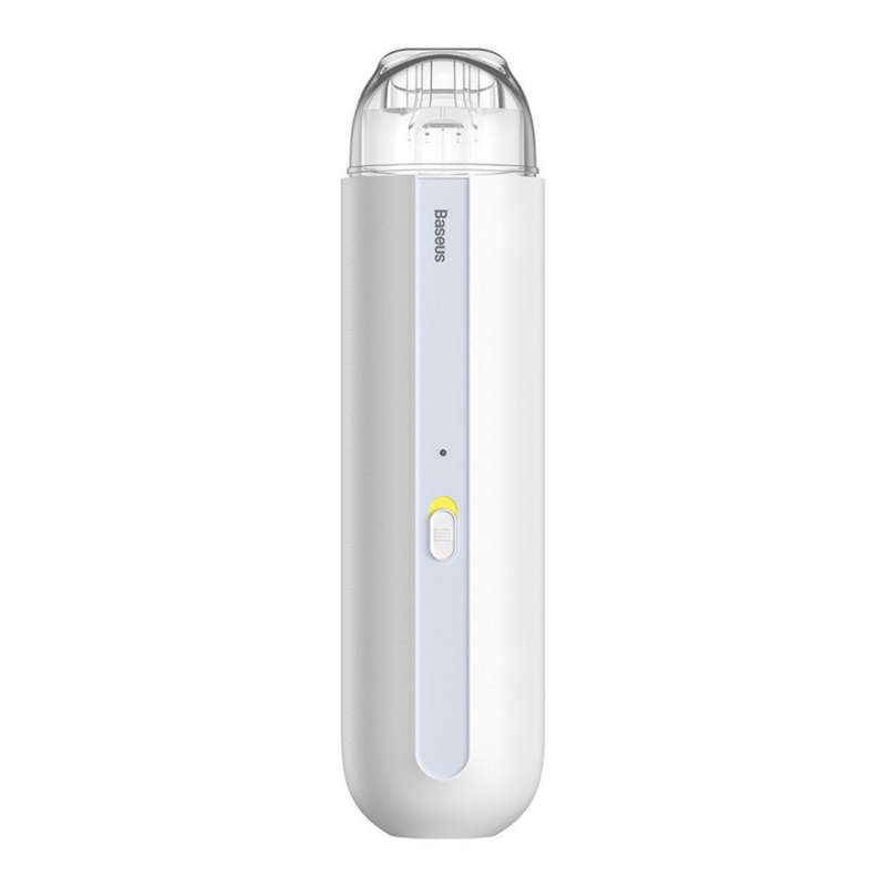 جارو شارژی خودرو باسئوس مدل VCAQ030002 White