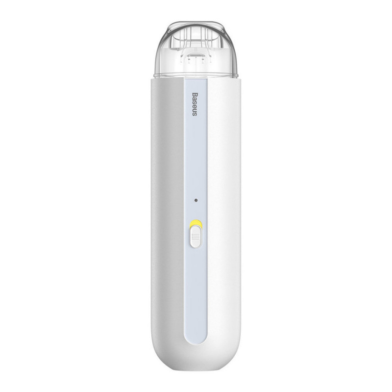 جارو شارژی خودرو باسئوس مدل VCAQ030002 White