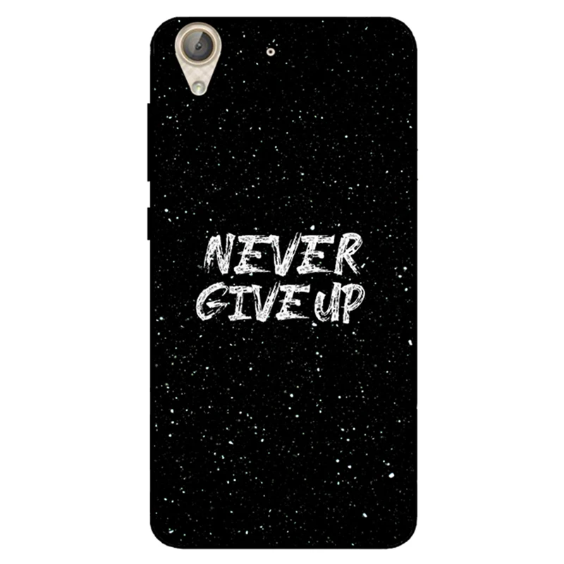  کاور مگافون طرح تسلیم نشو مدل 1871 مناسب برای گوشی موبایل آنر 4A