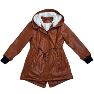 پالتو زنانه مدل نسترن