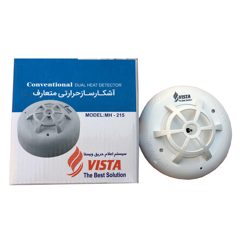 حسگر حرارت ویستا مدل MH-215