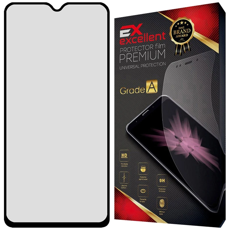 محافظ صفحه نمایش شیشه ای حریم شخصی ایکس اکسلنت مدل XPRV مناسب برای گوشی موبایل شیائومی 15T