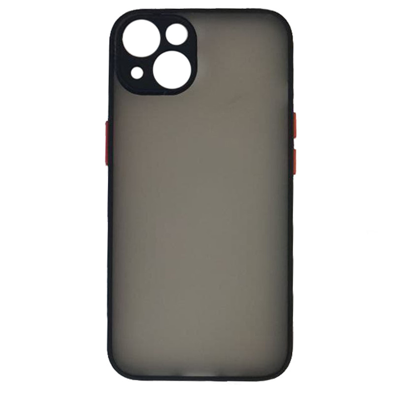 کاور مدل mat مناسب برای گوشی موبایل اپل iphone 13 2