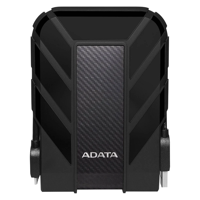 هارد اکسترنال ای دیتا مدل HD710 Pro ظرفیت پنج ترابایت دارای رابط USB Type-A 3.0