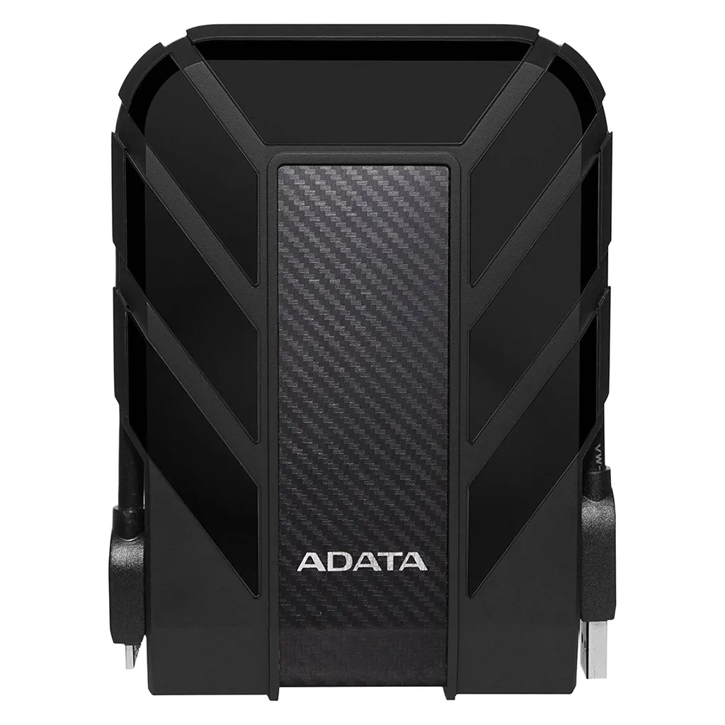 هارد اکسترنال ای دیتا مدل HD710 Pro ظرفیت 5 ترابایت با استاندارد ارتباطی USB 3.2 Gen1