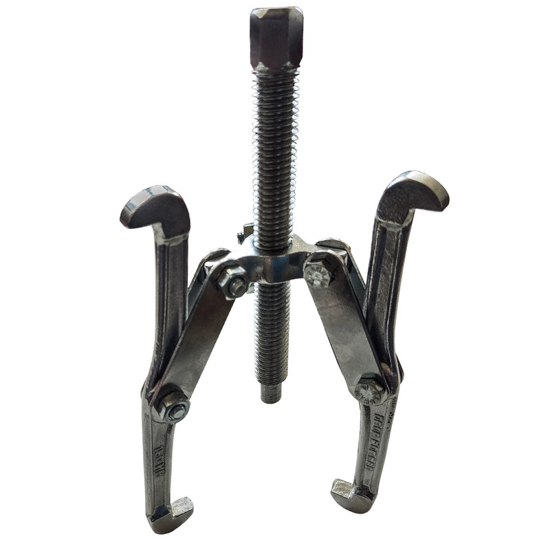 پولی کش سه شاخ مدل TFF - 22