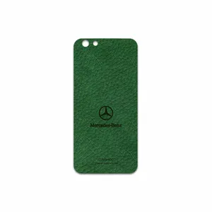 MAHOOT GL-MBNZ Cover Sticker for Apple iPhone 6