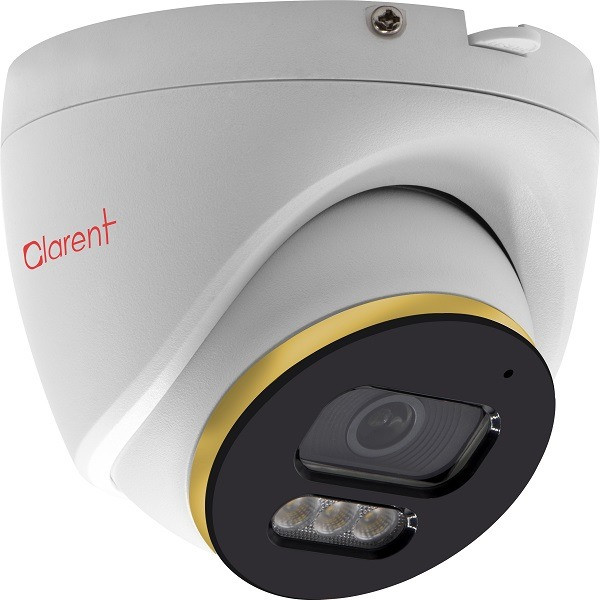 دوربین مداربسته تحت شبکه کلارنت مدل 6530epnf