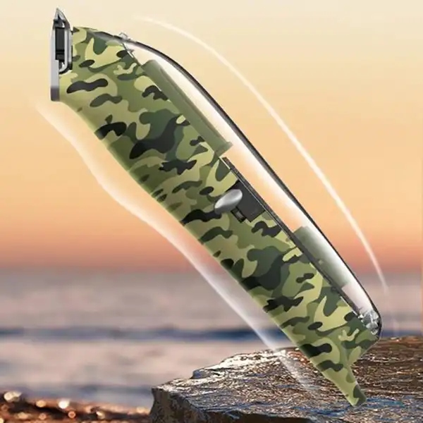 ماشین اصلاح موی سر و صورت کیمی مدل KM-1928