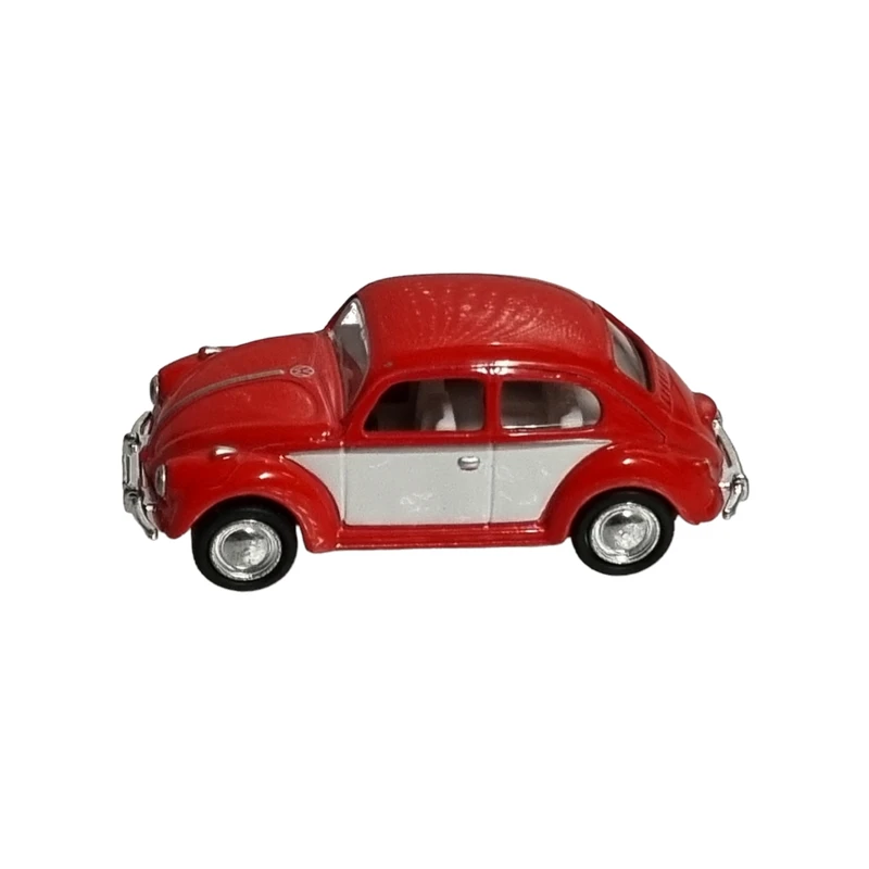 ماشین بازی کینزمارت مدل VOLKS WAGEN CLASSIC