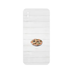 MAHOOT Seafood Cover Sticker for Xiaomi Redmi 9A