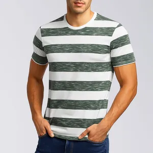 تی شرت آستین کوتاه مردانه باینت مدل 2261790