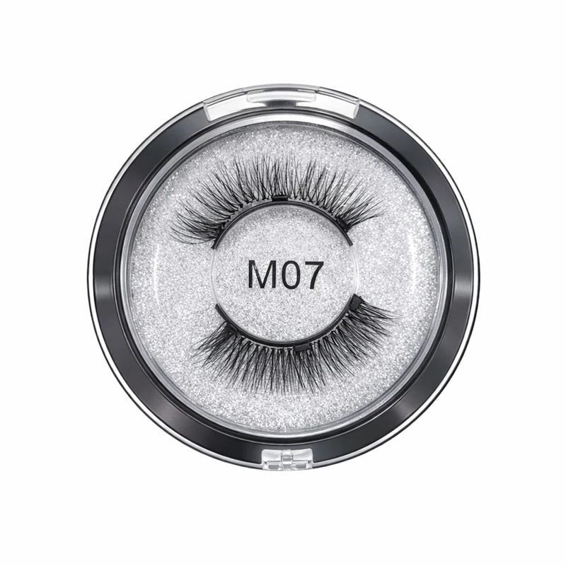 مژه مصنوعی مغناطیسی مدل M07