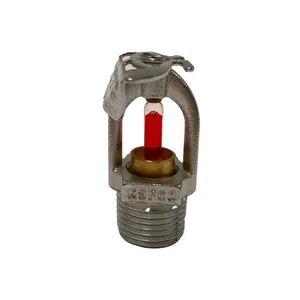 اسپرینکلر کا اس اف کو اسپرینکلر مدل بغل زن دیواری واکنش استاندارد 68 درجه