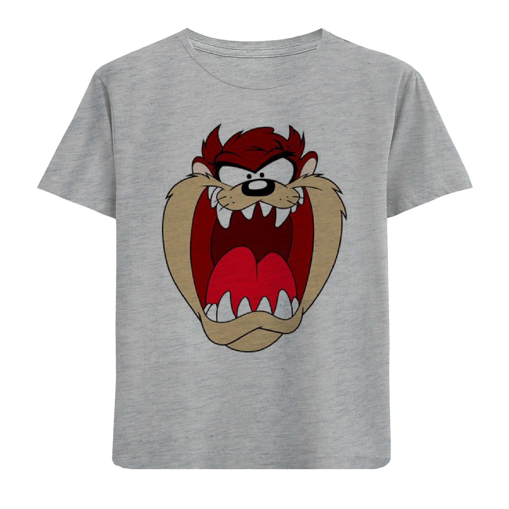 تی شرت آستین کوتاه پسرانه مدل خشن W297