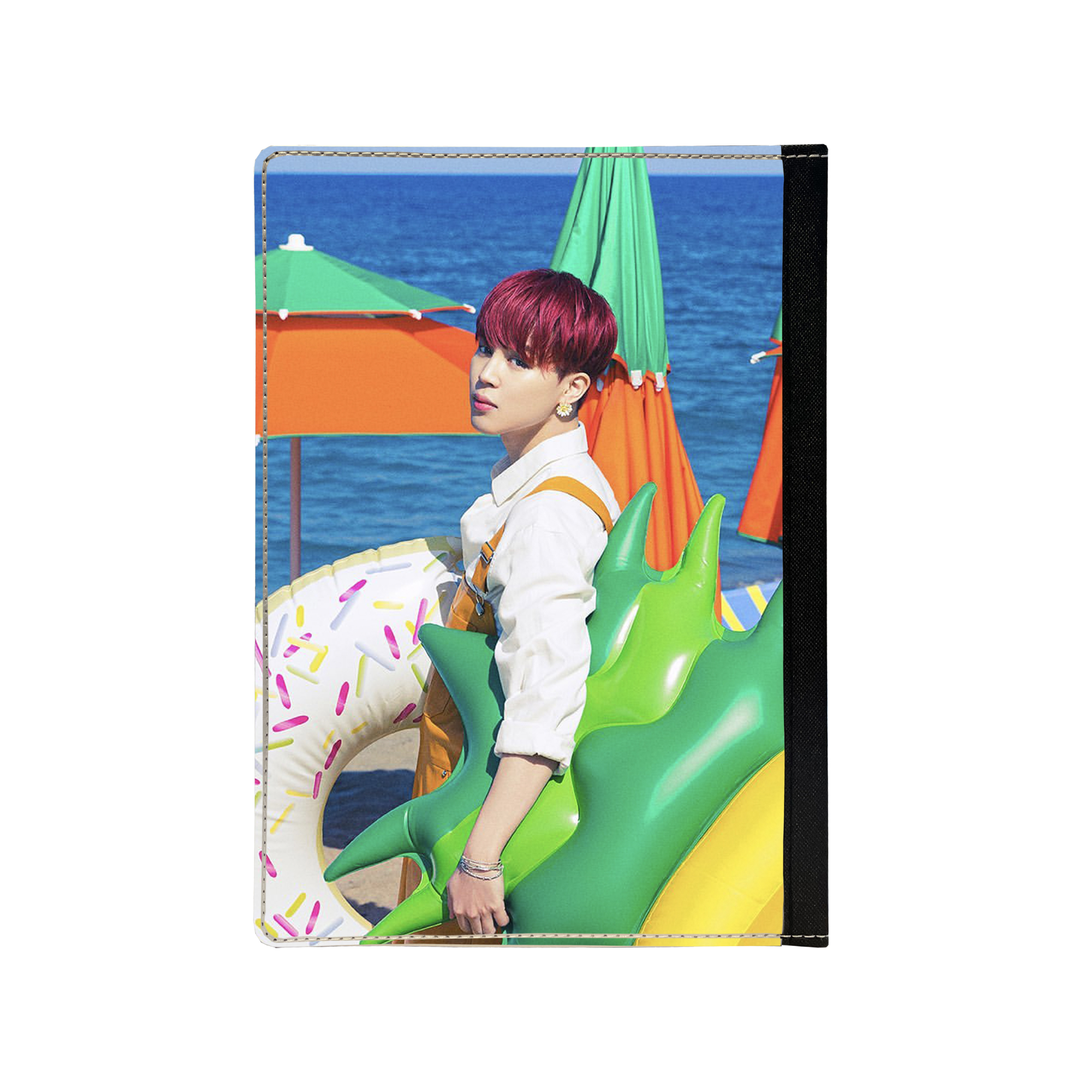 کلاسور مدل bts