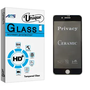 AFS Unique Glass Ceramics Screen Protector For Apple اپل iPhone 8