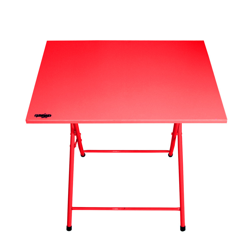 میز تحریر میزیمو مدل تاشو کد 1557