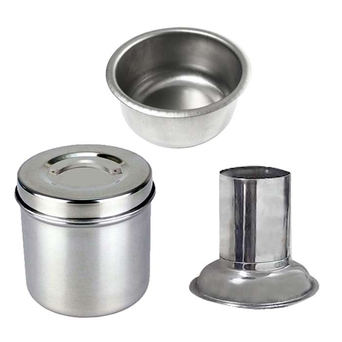 گالی‌ پات و جای آبسلانگ و جاپنبه‌ای مدل GMAPM