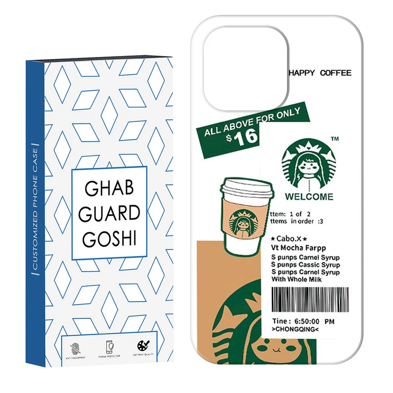 کاور قاب گارد گوشی کد Dimo-460 مناسب برای گوشی موبایل اپل  IPHONE 13 PRO