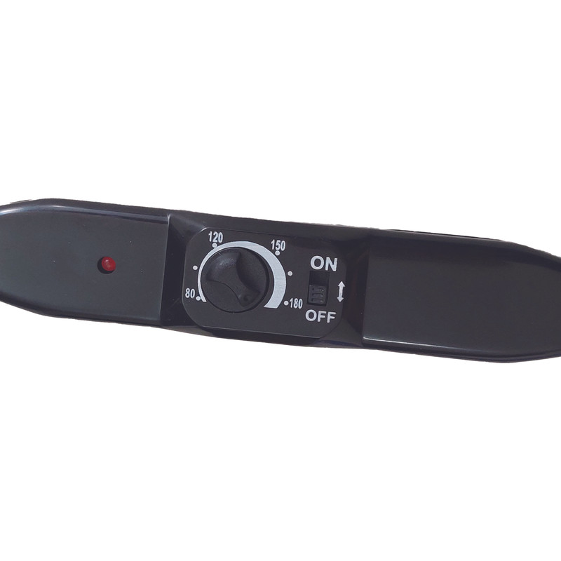 دستگاه اکستنشن مو لوف مدل Constant 01 دستگاه اکستنشن مو لوف مدل Constant 01