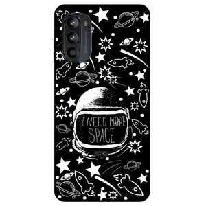 Megafone 7706 Cover For Motorola Moto G52