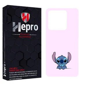 HEPRO MC Cover for XIAOMI Redmi Note 13 4G