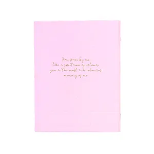 دفتر کلاسوری 100 برگ طرح کیوت کد RBC-150