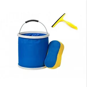 ست نظافت خودرو مدل تیک آف مجموعه 3 عددی