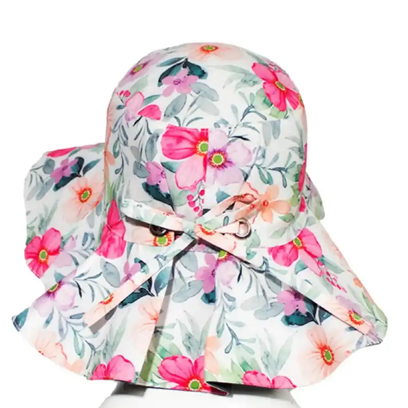 کلاه زنانه مدل MDSS-CG1490