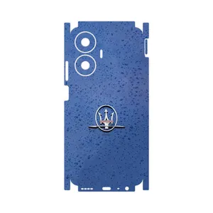MAHOOT Maserati-FullSkin Cover Sticker for Realme C55