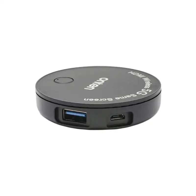 دانگل HDMI انتقال تصویر اونتن مدل OTN-7576 5G