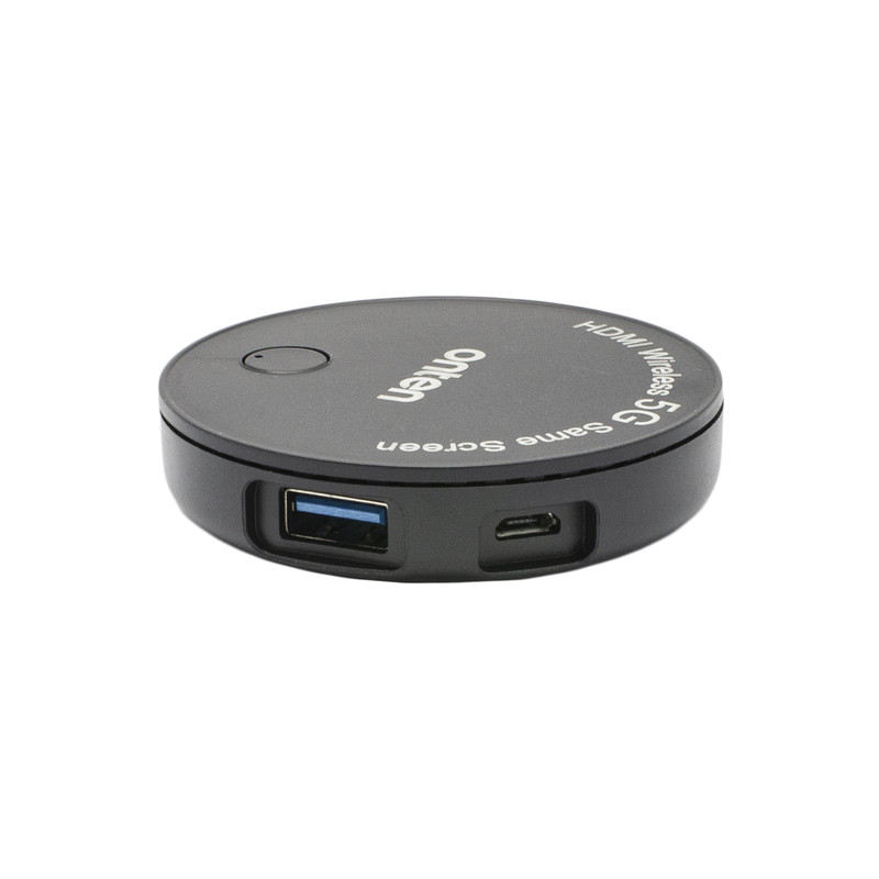 دانگل HDMI انتقال تصویر اونتن مدل OTN-7576 5G 1