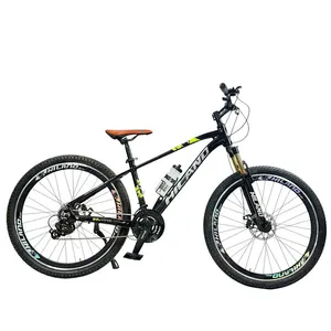 دوچرخه کوهستان هایلند مدل shimano_01 سایز طوقه 27.5 اینچ (650B)
