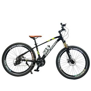 دوچرخه کوهستان هایلند مدل shimano_01 سایز طوقه 27.5 اینچ (650B)