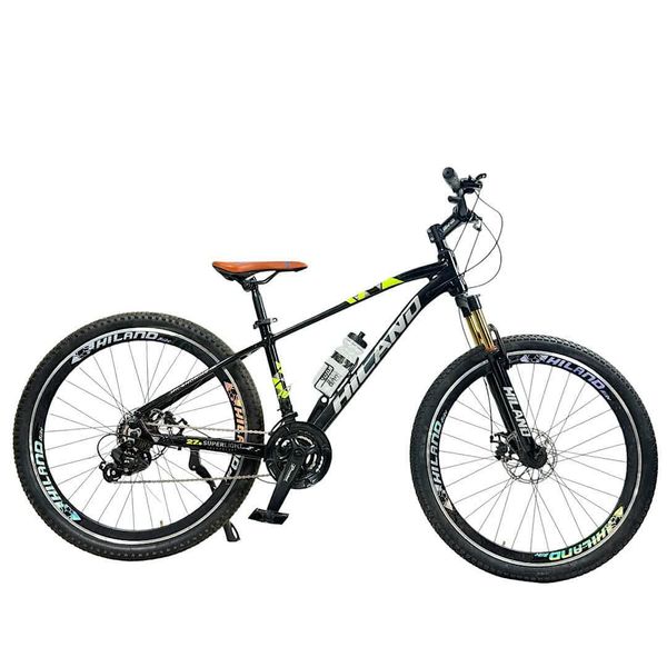 دوچرخه کوهستان هایلند مدل shimano_01 سایز طوقه 27.5 اینچ (650B)