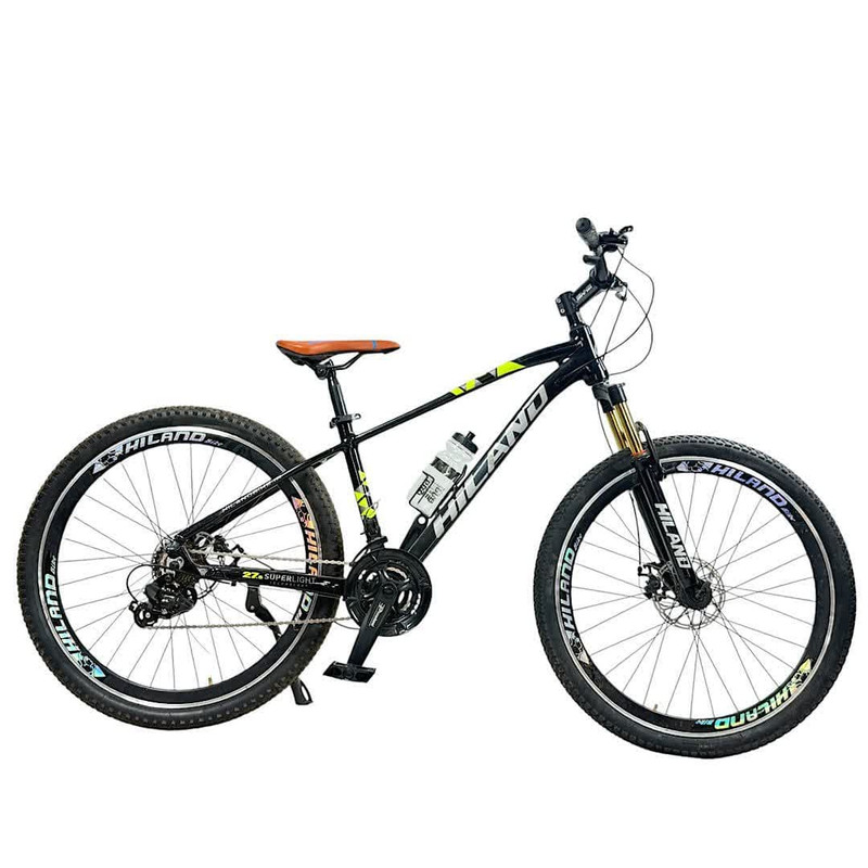 دوچرخه کوهستان هایلند مدل shimano_01 سایز طوقه 27.5 اینچ (650B)