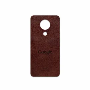 MAHOOT NL-GGL Cover Sticker for Nokia 3.4