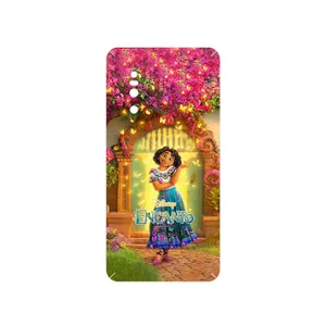 MAHOOT Encanto Cover Sticker for VIVO X27