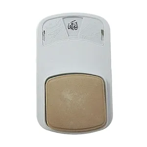 مهر رکعت شمار امین کد W.12
