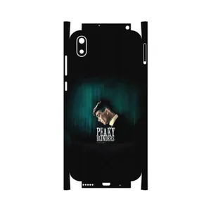 MAHOOT peaky blinders-FullSkin Cover Sticker for Huawei Y5 2019
