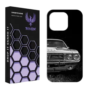 RIVEN RI1-1 Case For Apple iPhone 12 Pro Max