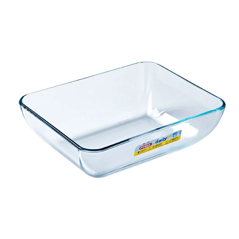 ظرف پخت پیرکس مدل Daily 2722