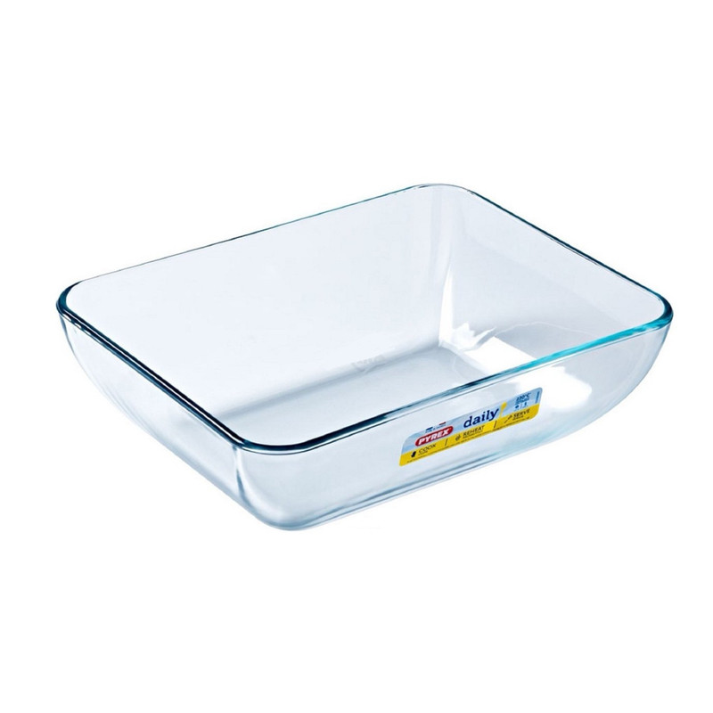 ظرف پخت پیرکس مدل Daily 2722
