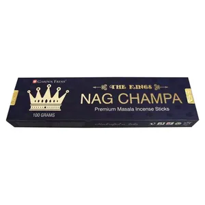 عود گاردن فرش مدل Nag Champa