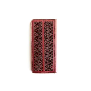 کیف پول چرمی کد1747
