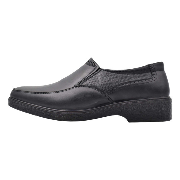 کفش مردانه کلاسیک کد B1076